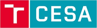 CESA VUT logo