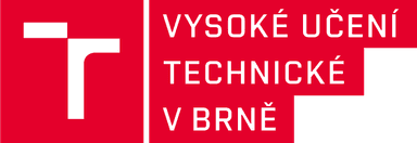 VUT Brno logo