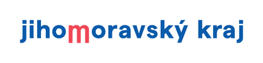 Jihomoravský kraj logo